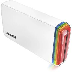 Polaroid Hi Print 2x3 Pocket Gen2 Fotoğraf Yazıcısı (Beyaz)