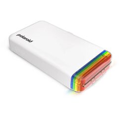 Polaroid Hi Print 2x3 Pocket Gen2 Fotoğraf Yazıcısı (Beyaz)