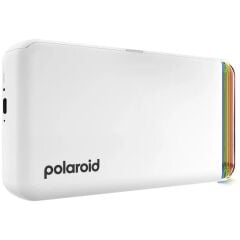 Polaroid Hi Print 2x3 Pocket Gen2 Fotoğraf Yazıcısı (Beyaz)