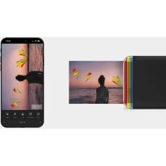 Polaroid Hi Print 2x3 Pocket Gen2 Fotoğraf Yazıcısı (Beyaz)