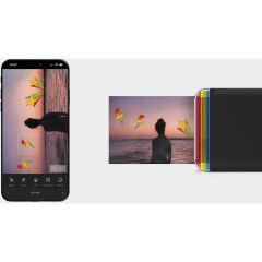 Polaroid Hi Print 2x3 Pocket Gen2 Fotoğraf Yazıcısı (Beyaz)