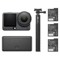 DJI Osmo Action 6 Adventure Combo