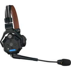 Hollyland Solidcom C1 PRO-8S Profesyonel Kablosuz Intercom Sistemi (8 Kullanıcı)
