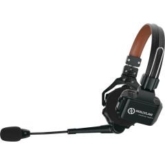 Hollyland Solidcom C1 PRO-8S Profesyonel Kablosuz Intercom Sistemi (8 Kullanıcı)