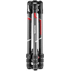 Manfrotto MKBFRTC4GT-BH Befree GT Carbon Fiber Tripod