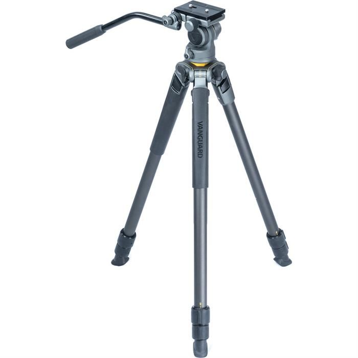 Vanguard Alta Pro 2 263AV Video Tripod Kit