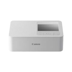 Canon Selphy CP1500 Kablosuz Fotoğraf Yazıcısı (Beyaz)