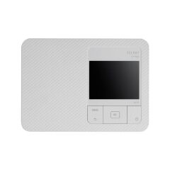 Canon Selphy CP1500 Kablosuz Fotoğraf Yazıcısı (Beyaz)
