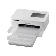 Canon Selphy CP1500 Kablosuz Fotoğraf Yazıcısı (Beyaz)