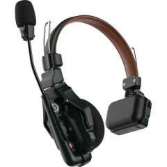 Hollyland Solidcom C1 PRO Hub- 8S Profesyonel Kablosuz Intercom Sistemi (9 Kullanıcı)