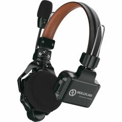 Hollyland Solidcom C1 PRO Hub- 8S Profesyonel Kablosuz Intercom Sistemi (9 Kullanıcı)