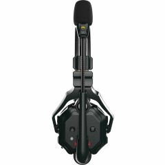 Hollyland Solidcom C1 PRO Hub- 8S Profesyonel Kablosuz Intercom Sistemi (9 Kullanıcı)