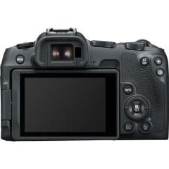 Canon EOS R8 24-105mm f/4-7.1 IS STM Kit