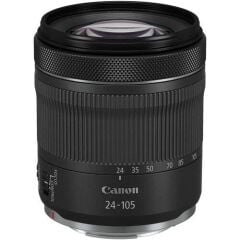 Canon EOS R8 24-105mm f/4-7.1 IS STM Kit