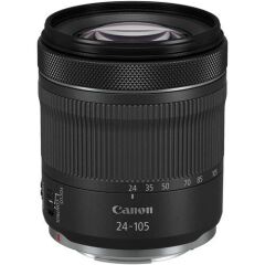 Canon EOS R8 24-105mm f/4-7.1 IS STM Kit