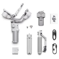 DJI RS 4 Mini Combo Gimbal