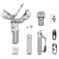 DJI RS 4 Mini Combo Gimbal