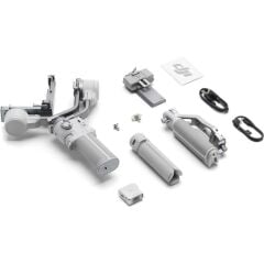 DJI RS 4 Mini Combo Gimbal