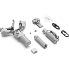 DJI RS 4 Mini Combo Gimbal