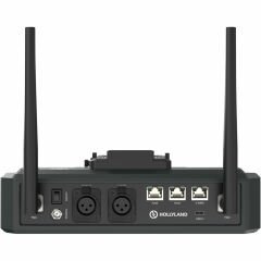 Hollyland Solidcom C1 PRO Hub Profesyonel Kablosuz Intercom İstasyon Birimi