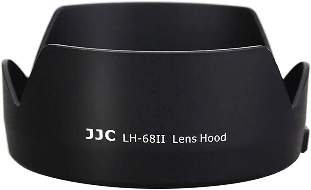 JJC LH-68II Lens Hood Parasoley (Canon ES-68)