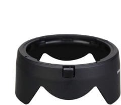 JJC LH-68II Lens Hood Parasoley (Canon ES-68)