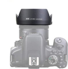 JJC LH-68II Lens Hood Parasoley (Canon ES-68)