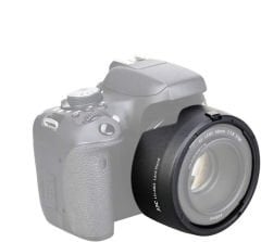 JJC LH-68II Lens Hood Parasoley (Canon ES-68)