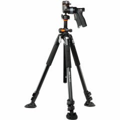 Vanguard Abeo Pro 283AGH 178cm Çantalı Tripod