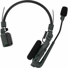 Hollyland Solidcom C1-4S Kablosuz Intercom Sistemi (4 Kullanıcı)
