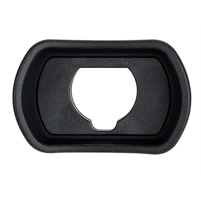 JJC KE-XTL Uzun Vizör Lastiği (Fujifilm GFX100, GFX100S, X-T1, X-T2, X-T3, GFX-50S, X-H1)