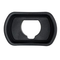 JJC KE-XTL Uzun Vizör Lastiği (Fujifilm GFX100, GFX100S, X-T1, X-T2, X-T3, GFX-50S, X-H1)