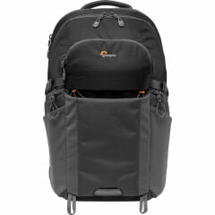 Lowepro Photo Active BP 300 AW Sırt Çantası (Siyah-Gri)