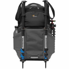 Lowepro Photo Active BP 300 AW Sırt Çantası (Siyah-Gri)