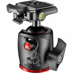 Manfrotto MK190XPRO3-BHQ2 Ball Head Aluminum Tripod Kit