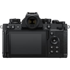 Nikon Z fc 16-50mm Kit (Black) -  (4375 TL Geri Ödeme)