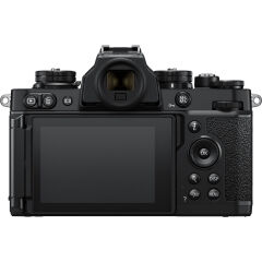 Nikon Z fc 16-50mm Kit (Black)