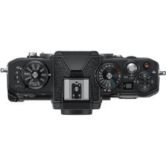 Nikon Z fc 16-50mm Kit (Black) -  (4375 TL Geri Ödeme)