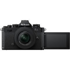 Nikon Z fc 16-50mm Kit (Black)