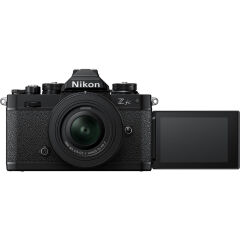 Nikon Z fc 16-50mm Kit (Black)