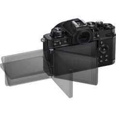 Nikon Z fc 16-50mm Kit (Black) -  (4375 TL Geri Ödeme)
