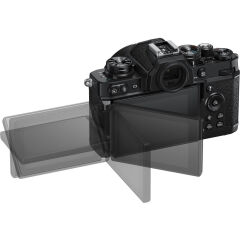 Nikon Z fc 16-50mm Kit (Black)