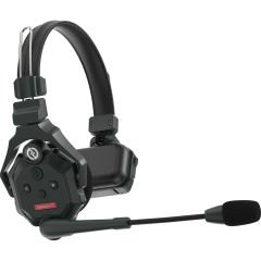 Hollyland Solidcom C1-6S Kablosuz Intercom Sistemi (6 Kullanıcı)