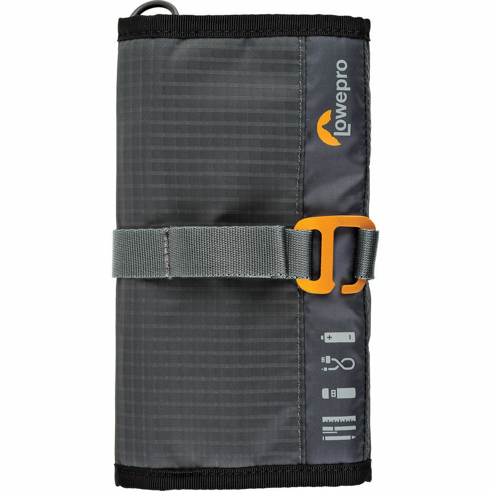 Lowepro GearUp Wrap (Dark Grey)