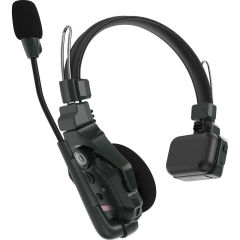 Hollyland Solidcom C1-8S Kablosuz Intercom Sistemi (8 Kullanıcı)