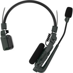 Hollyland Solidcom C1-8S Kablosuz Intercom Sistemi (8 Kullanıcı)