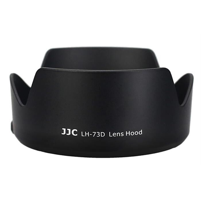 JJC LH-73D Lens Hood Parasoley (Canon RF 24-105mm F4-7.1)