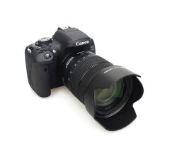 JJC LH-73D Lens Hood Parasoley (Canon RF 24-105mm F4-7.1)