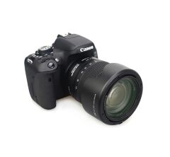 JJC LH-73D Lens Hood Parasoley (Canon RF 24-105mm F4-7.1)