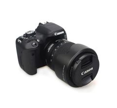 JJC LH-73D Lens Hood Parasoley (Canon RF 24-105mm F4-7.1)